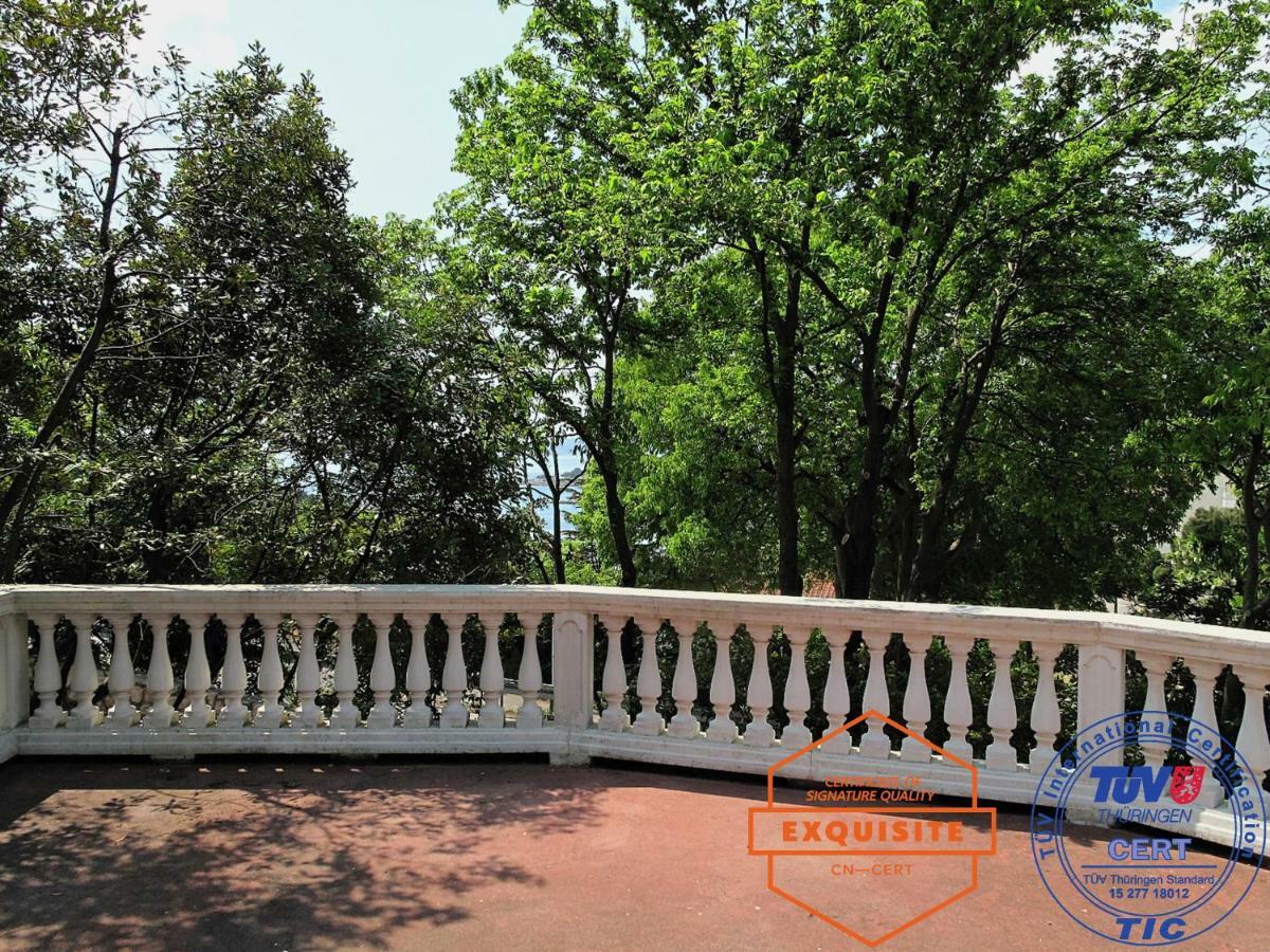 Villa Kovach Krk Town Extérieur photo