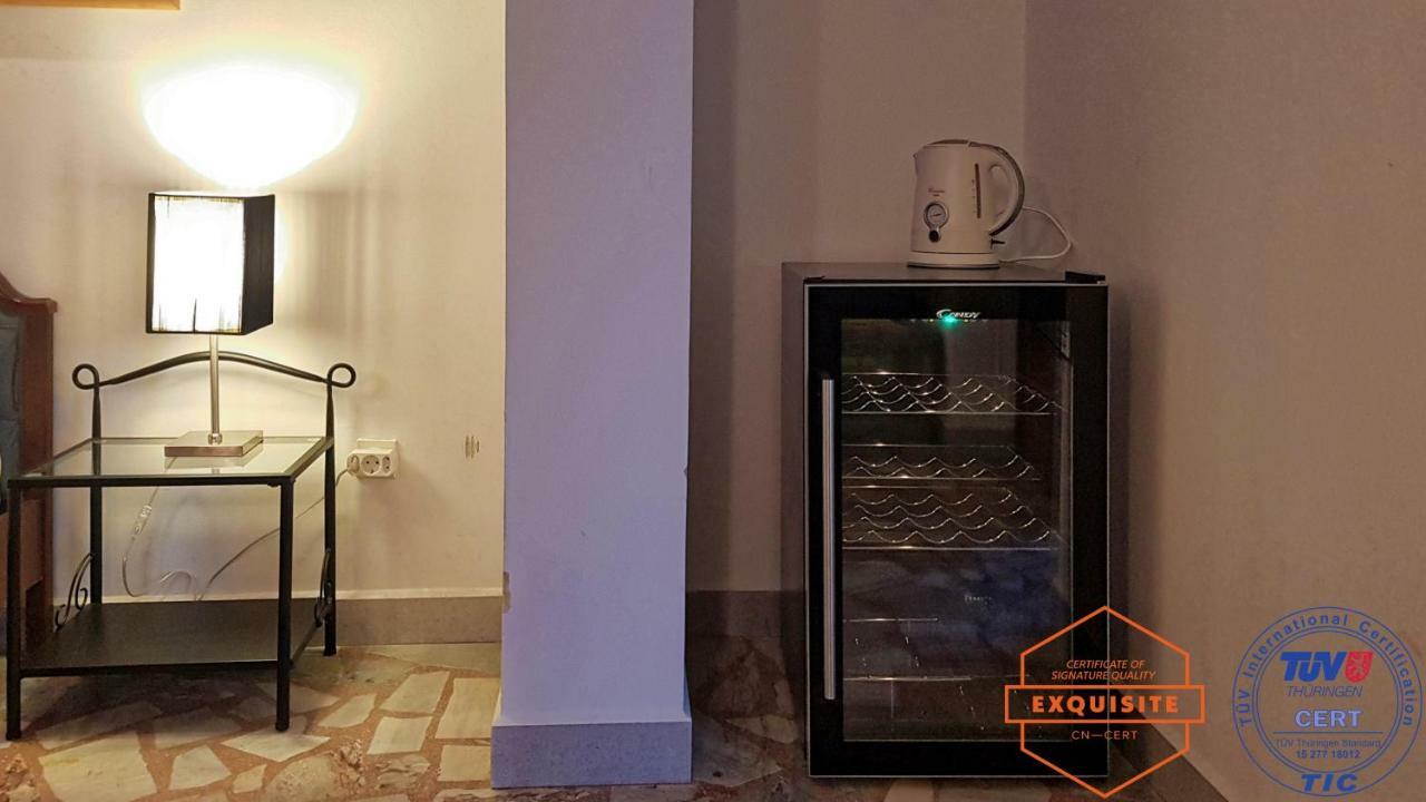 Villa Kovach Krk Town Extérieur photo