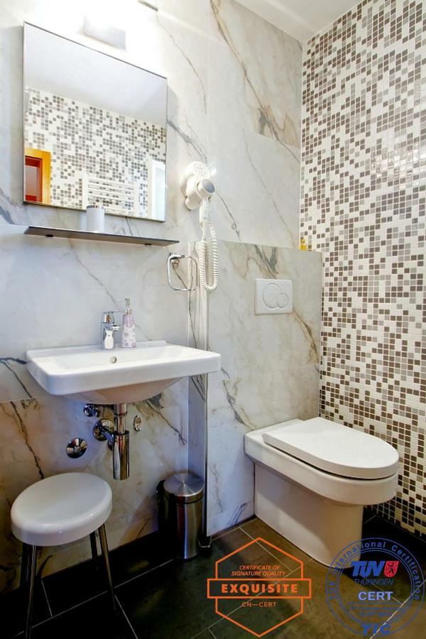 Villa Kovach Krk Town Extérieur photo