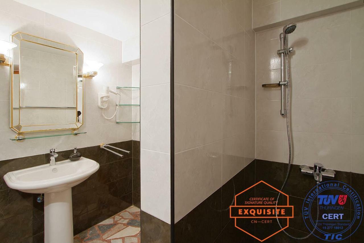 Villa Kovach Krk Town Extérieur photo