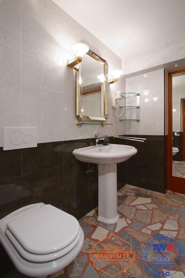 Villa Kovach Krk Town Extérieur photo