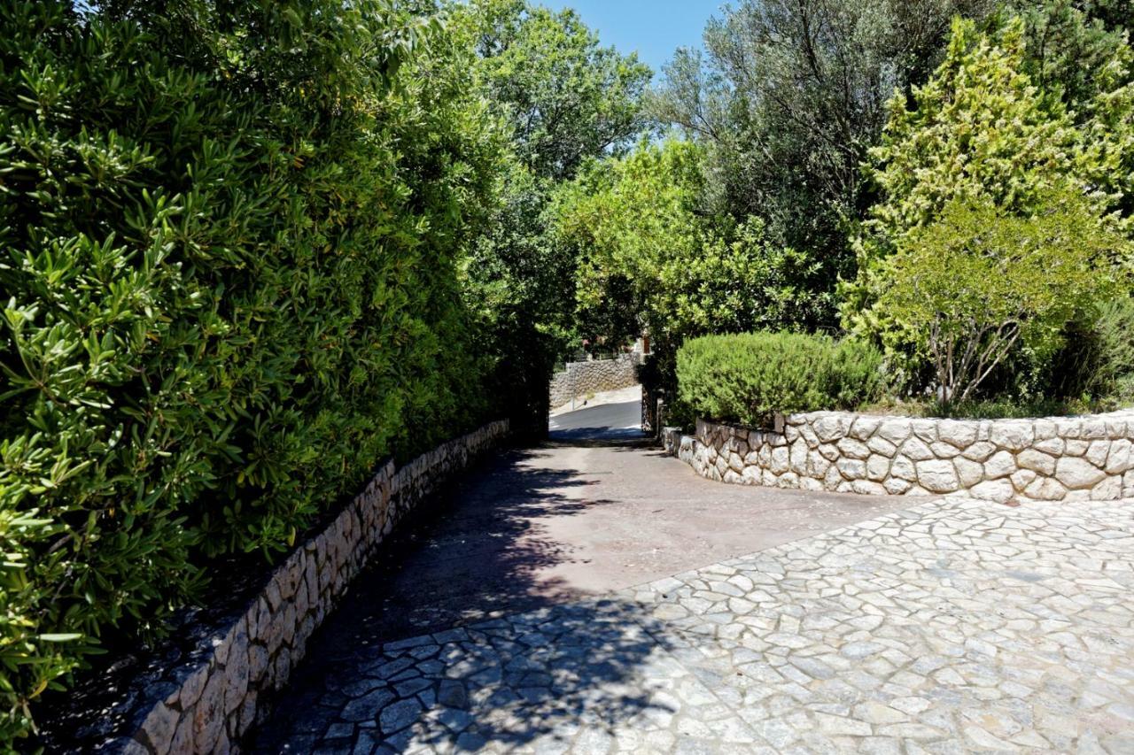Villa Kovach Krk Town Extérieur photo